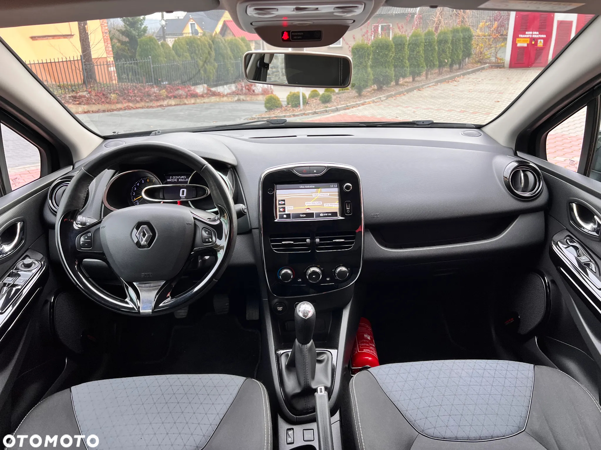 Renault Clio 0.9 TCe Alize - 21