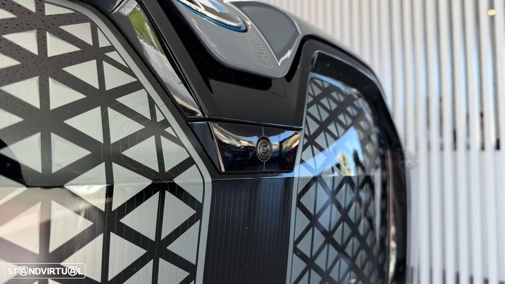 BMW iX xDrive 50 Pack Desportivo - 8