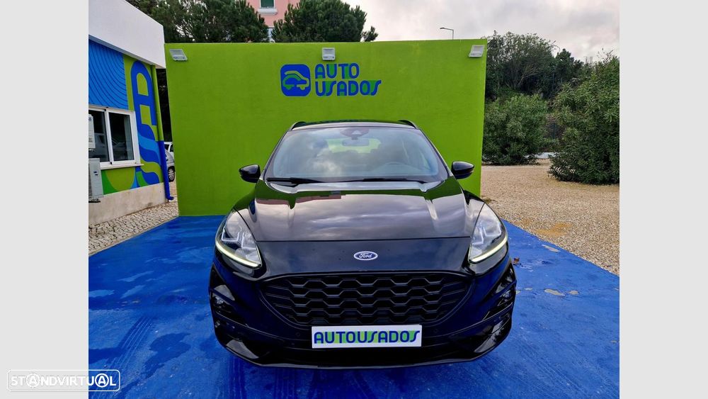 Ford Kuga 1.5 EcoBoost ST-Line - 2
