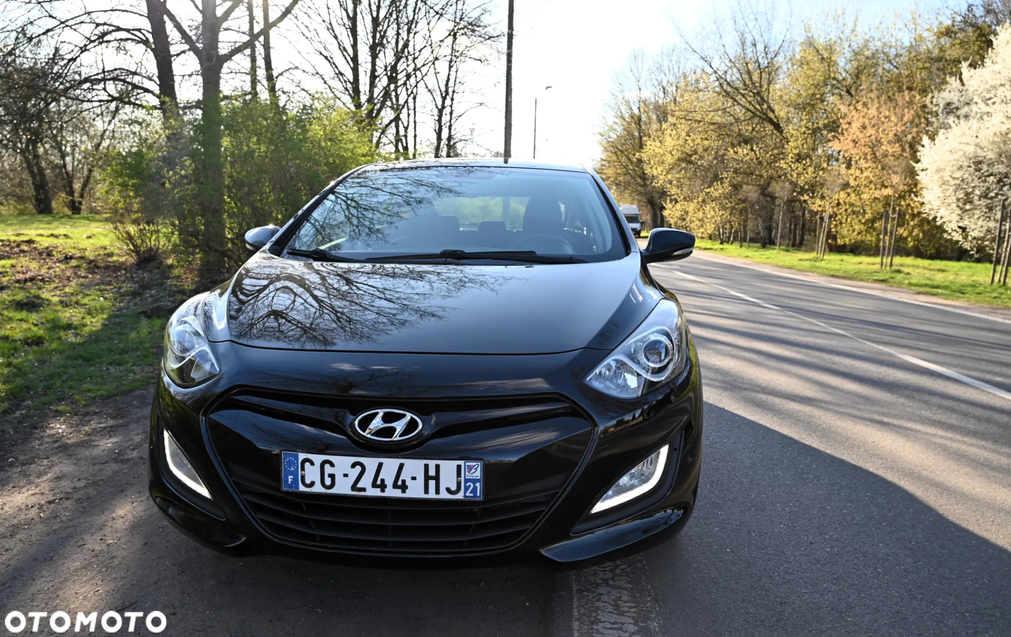 Hyundai i30 - 4