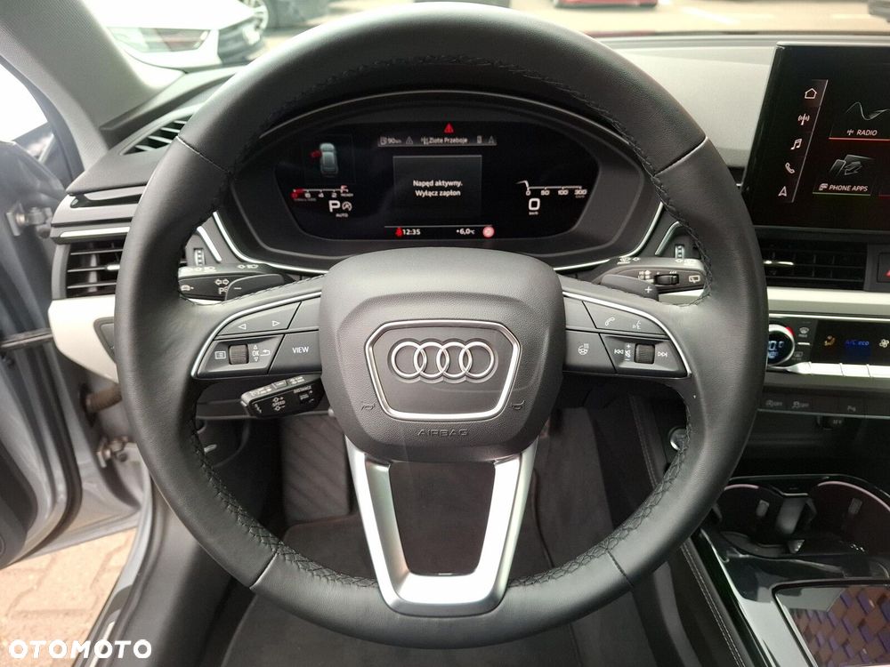 Audi A4 Allroad - 26