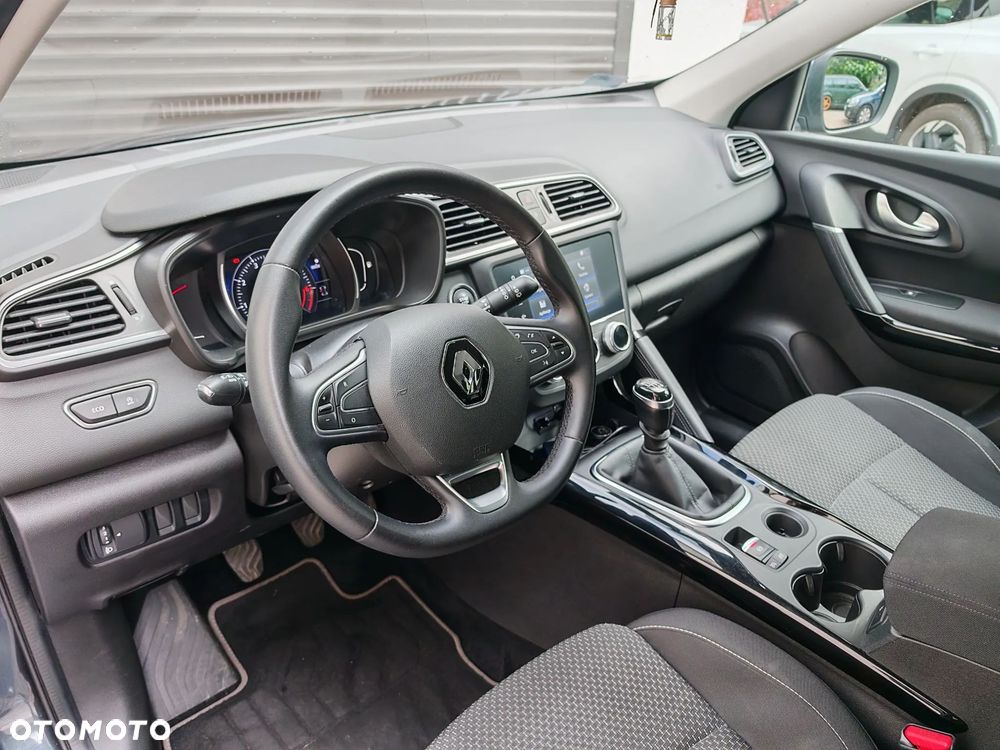 Renault Kadjar 1.3 TCe FAP Limited - 29