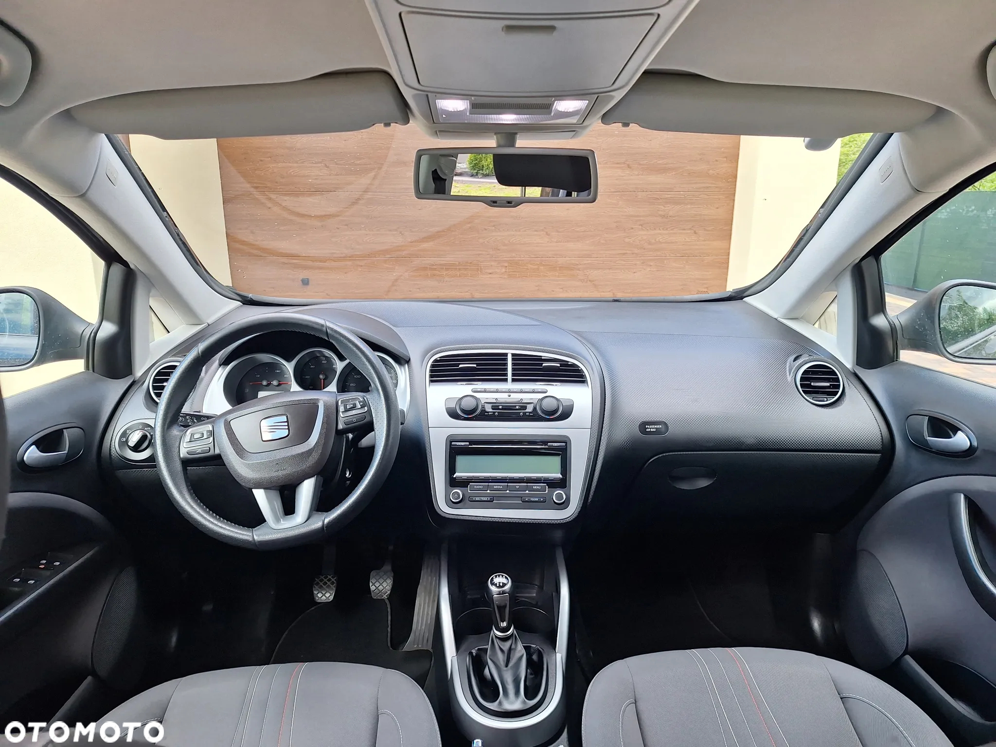 Seat Altea XL 1.6 TDI DPF CR Ecomotive Style - 17