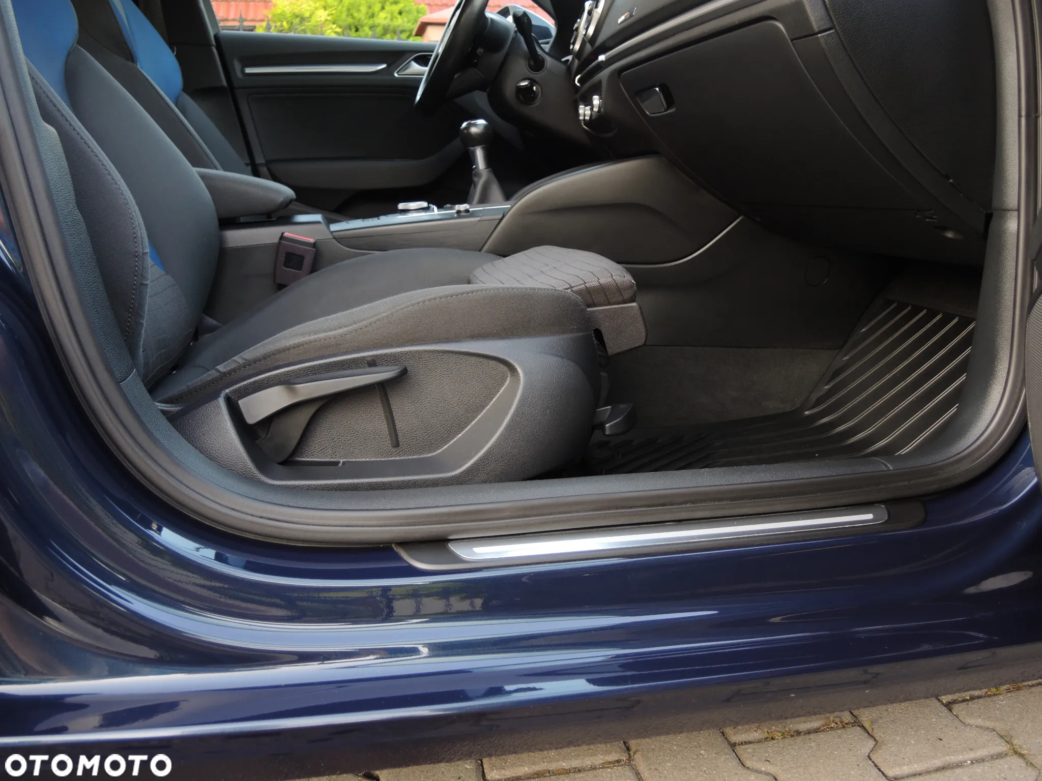 Audi A3 1.4 TFSI cylinder on demand ultra Limousine sport - 31