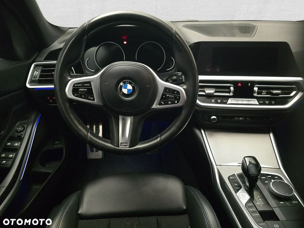 BMW Seria 3 - 10