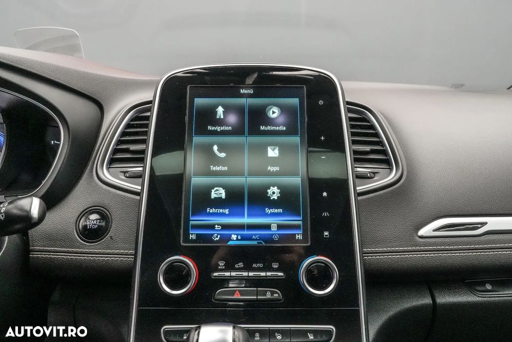 Renault Grand Scenic - 21