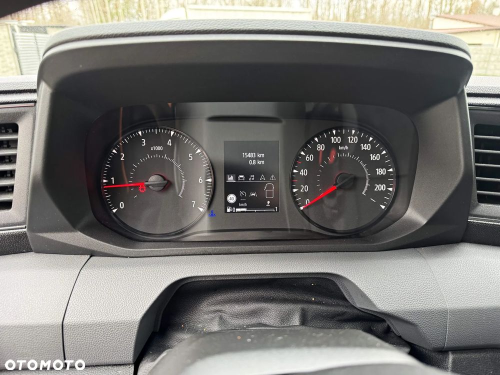 Renault Master - 16