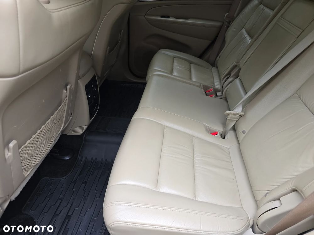 Jeep Grand Cherokee 3.0 CRD Limited - 12