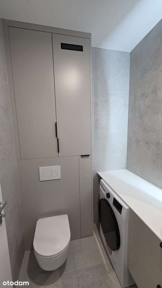 NOWE PREMIUM 41m²|pierwszy najem | Ciesielskiego I klimatyzacja |garaż