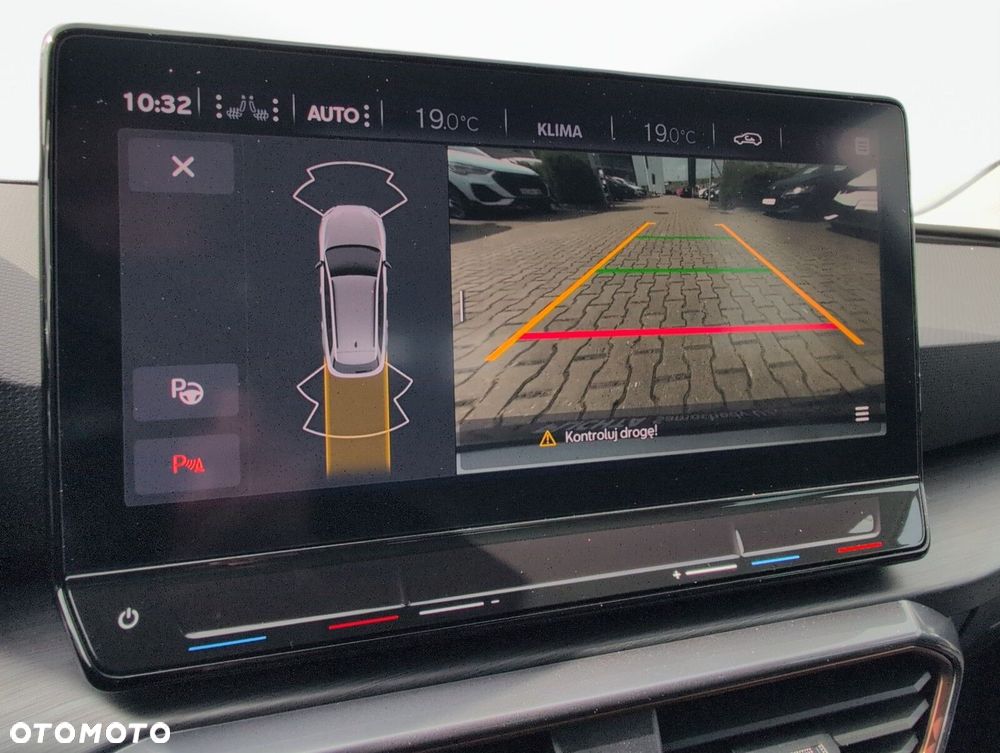 Cupra Leon Sportstourer 2.0 TDI DSG - 38