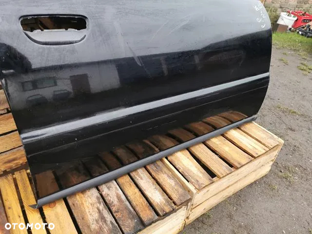 AUDI A4 B5 FL LIFT DRZWI PRAWE PRZEDNIE PRZÓD PASAŻERA WYSYŁKA - 7