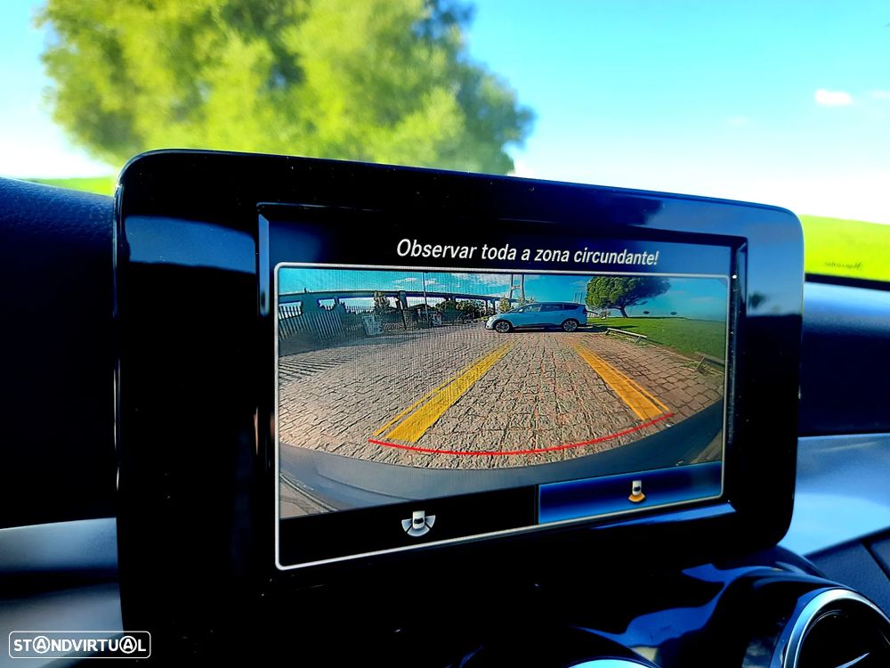 Mercedes-Benz C 300 BlueTEC Hybrid Avantgarde - 14