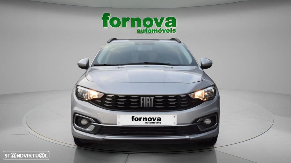Fiat Tipo Station Wagon 1.3 MultiJet City Life - 9