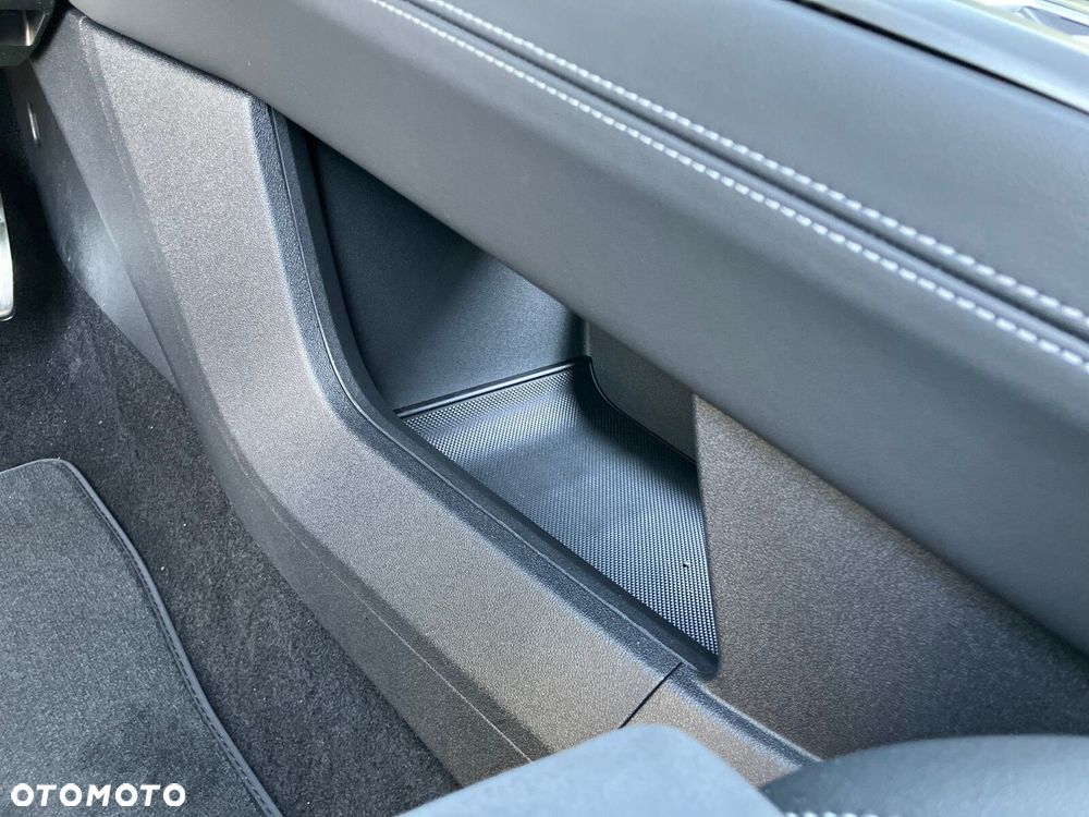 Audi Q4 e-tron 45 82kWh S Line - 26