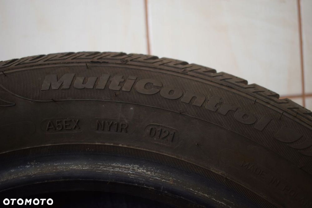 R14 175/65 Fulda MultiControl Wysyłka gratis! - 6