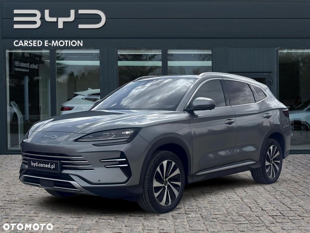 BYD Seal U - 1
