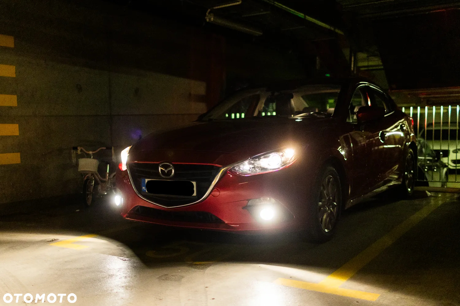 Mazda 3 2.0 Skyenergy - 25