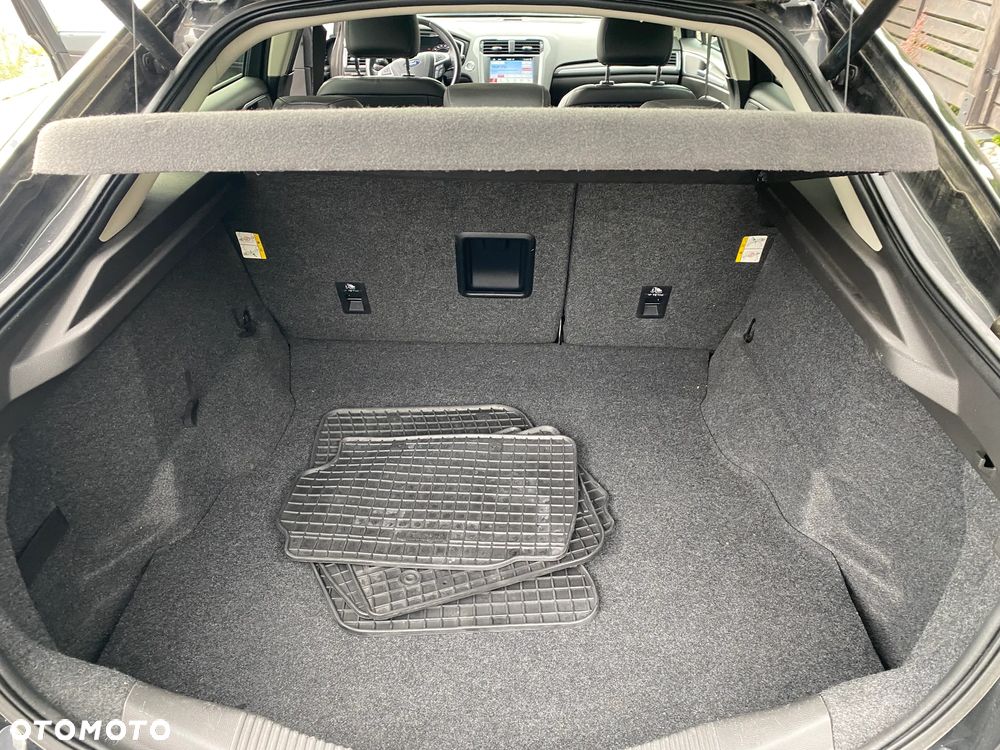 Ford Mondeo 1.5 EcoBoost Start-Stopp Titanium - 7