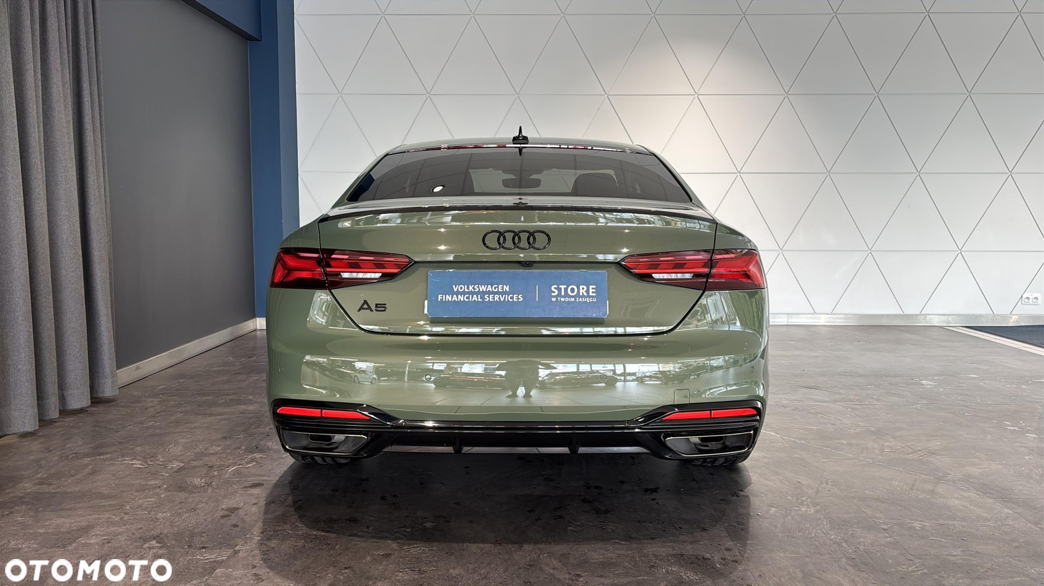 Audi A5 - 4