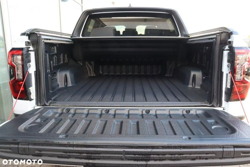 Ford Ranger - 4