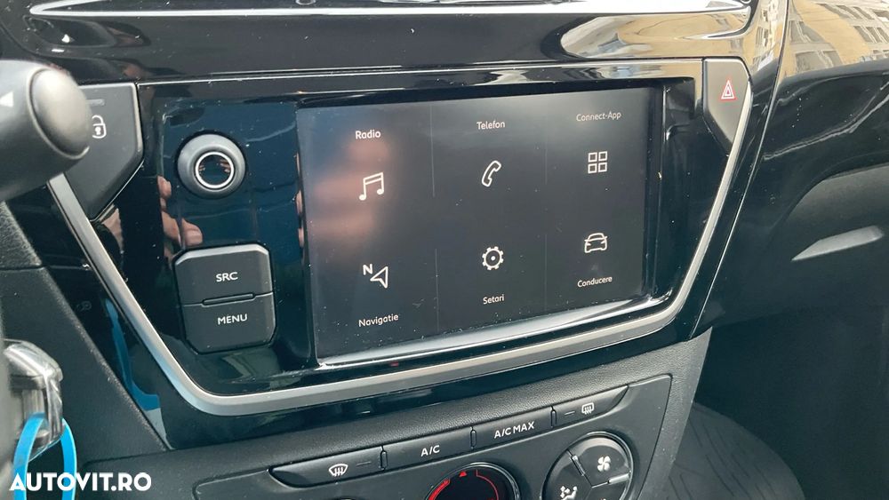 Peugeot 301 1.5 BlueHDI FAP Allure - 20