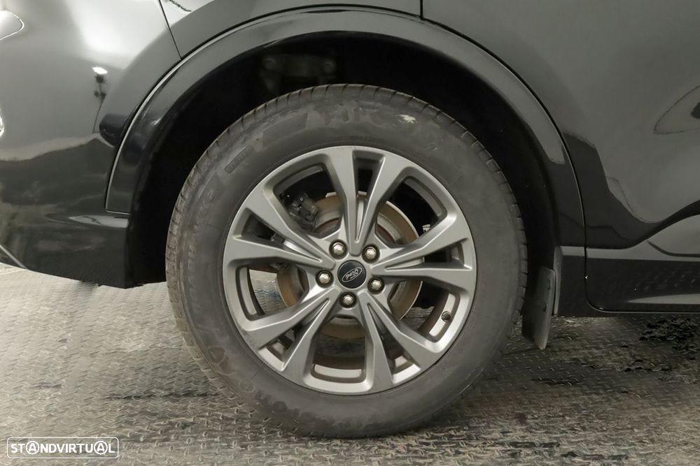 Ford Kuga 1.5 TDCi EcoBlue ST-Line - 5