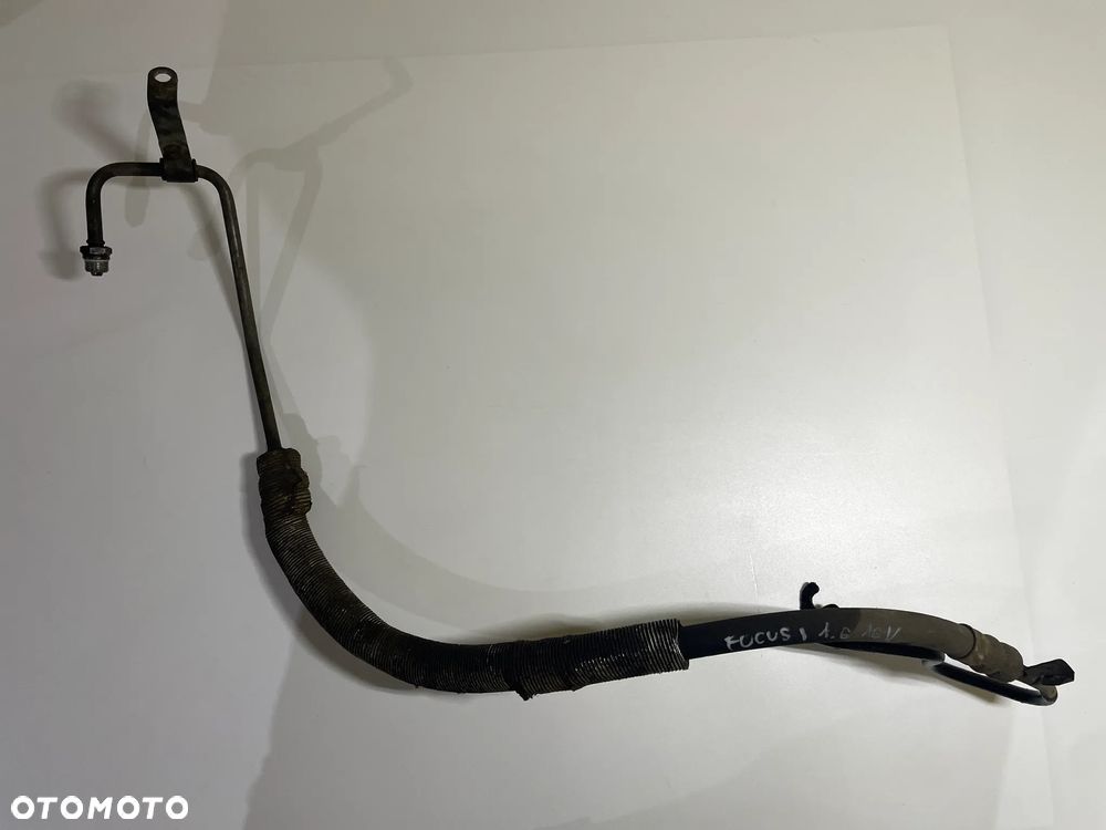 PRZEWOD WSPOMAGANIA FORD FOCUS MK1 1.6 16V - 1