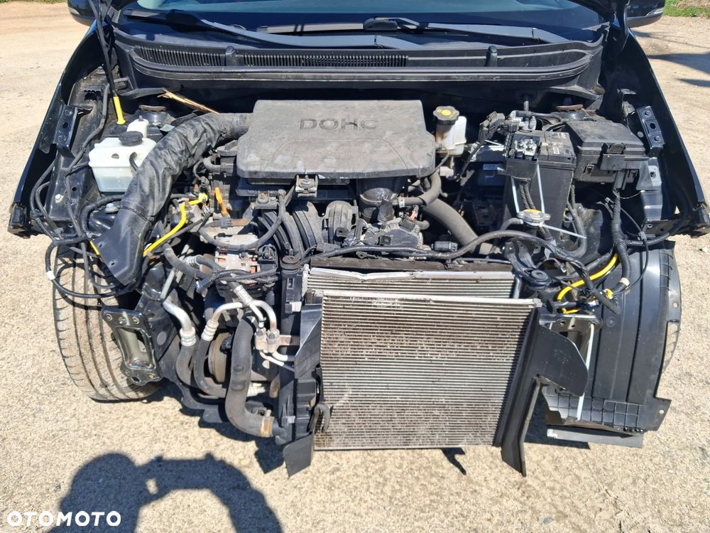 Kia Picanto 1.0 GT Line - 12