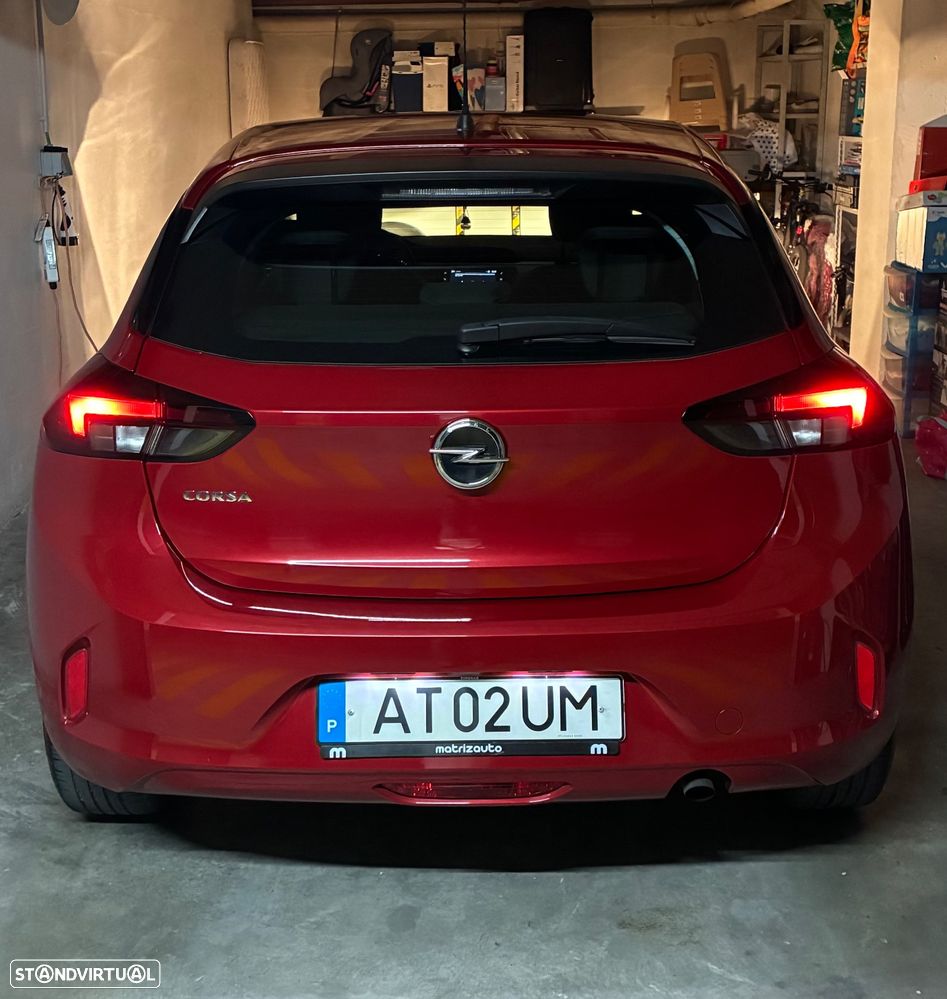 Opel Corsa 1.2 Edition - 7