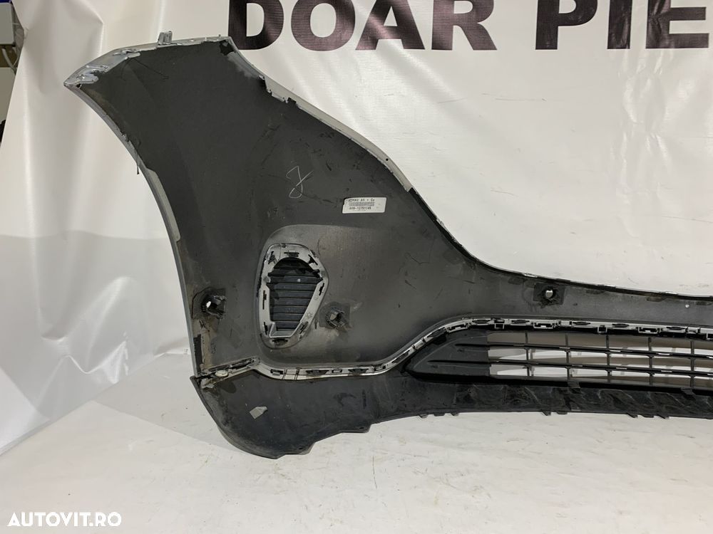 Bara fata Mercedes EQC W293, 2020, 2021, 2022, 2023, cod origine OE A2938850000. - 8