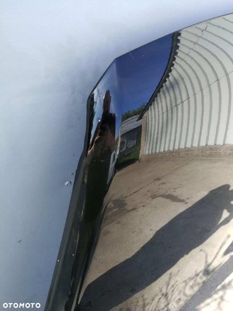 7L6823155D L041 maska pokrywa silnika VW TOUAREG I 1 7L 7L0 LIFT 2006-2010 - 6