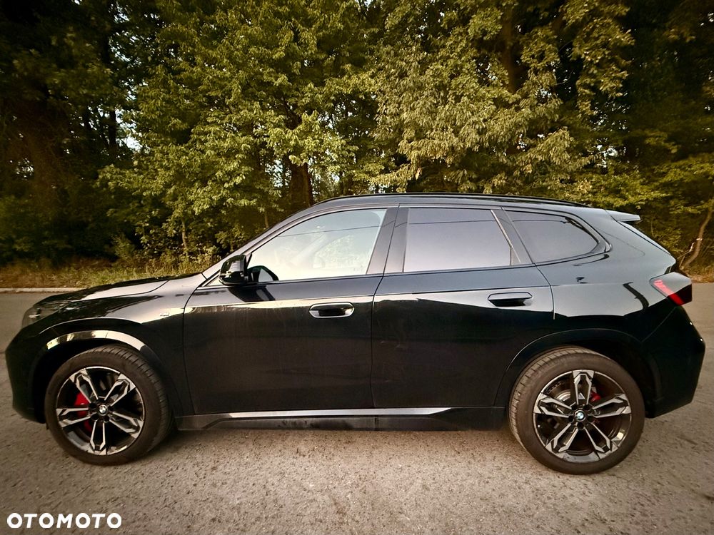 BMW X1 sDrive18i M Sport - 7