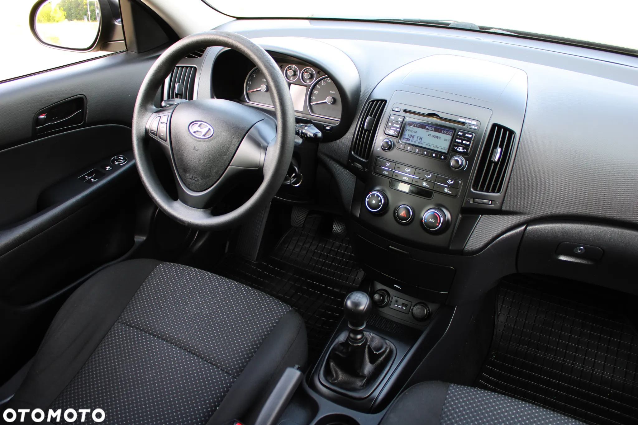 Hyundai i30 - 20