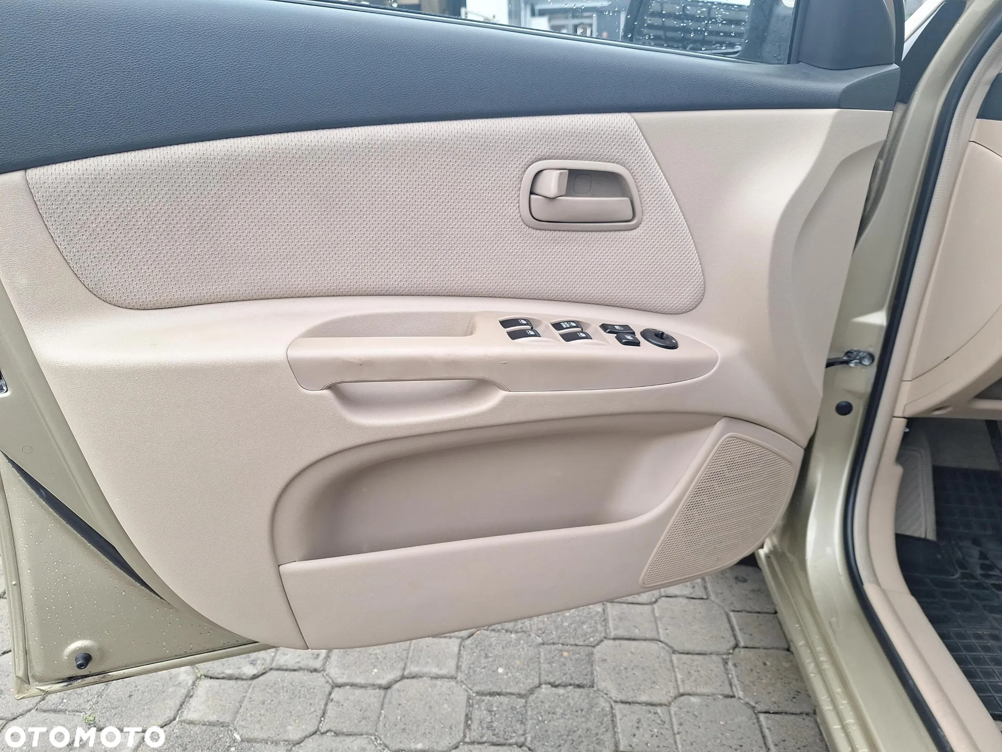 Kia Rio 1.4 (klm swo) / Comfort + - 10