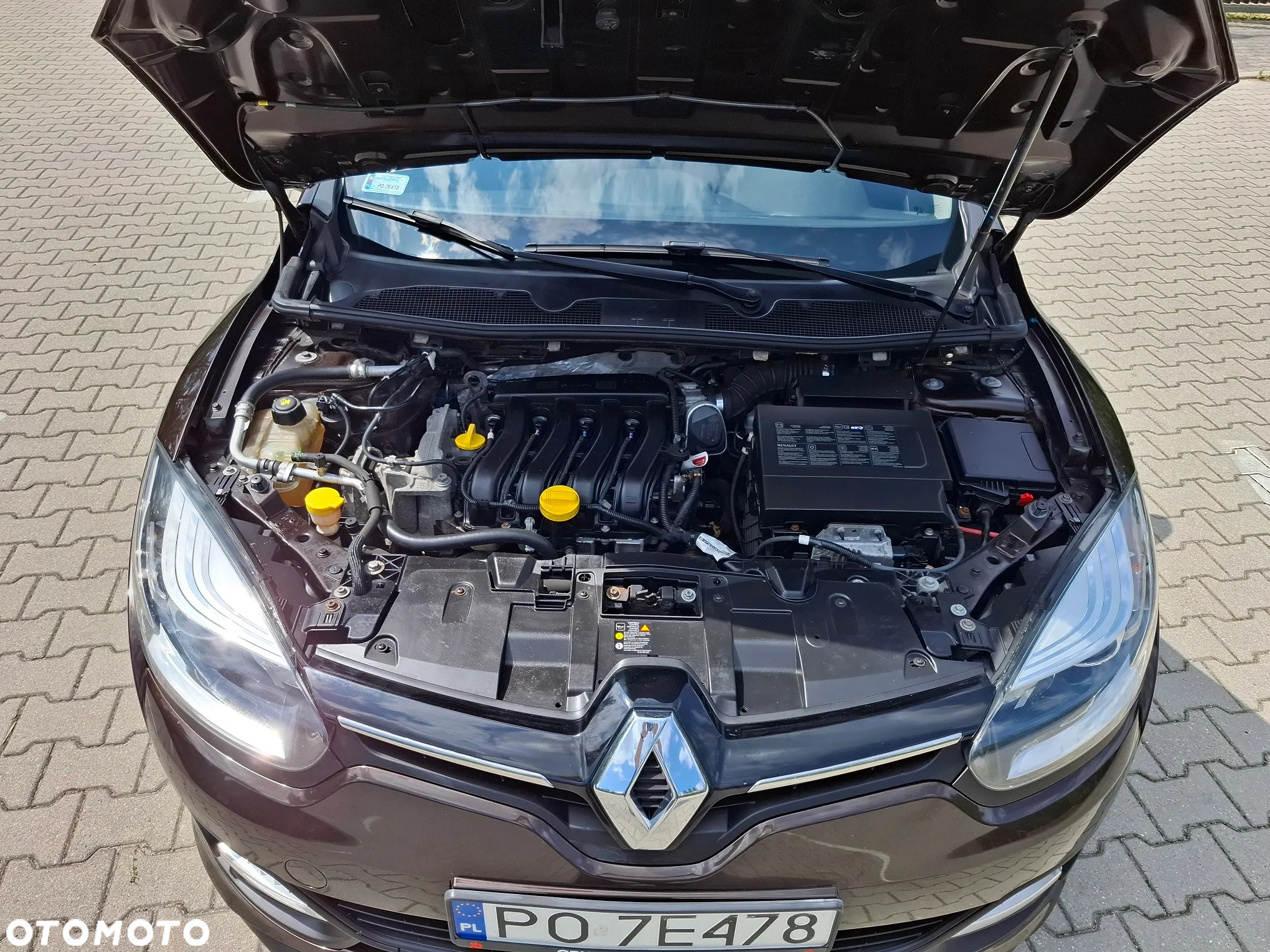 Renault Megane 1.6 16V Expression - 35