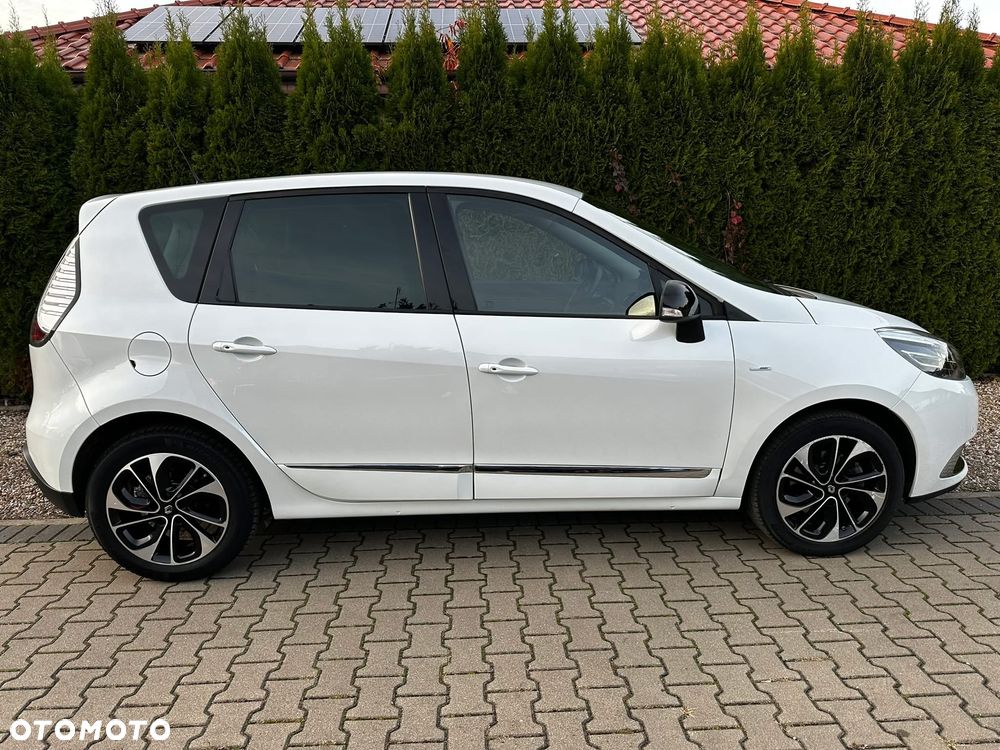 Renault Scenic 1.5 dCi Bose EDition - 3