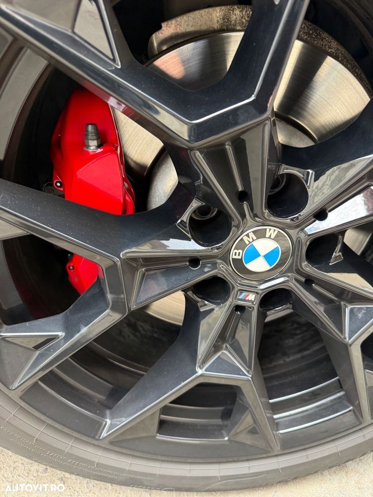 BMW Seria 5 520i AT MHEV - 23