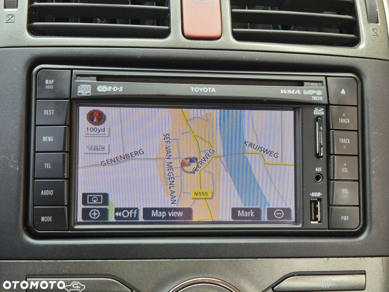 Toyota Auris - 17