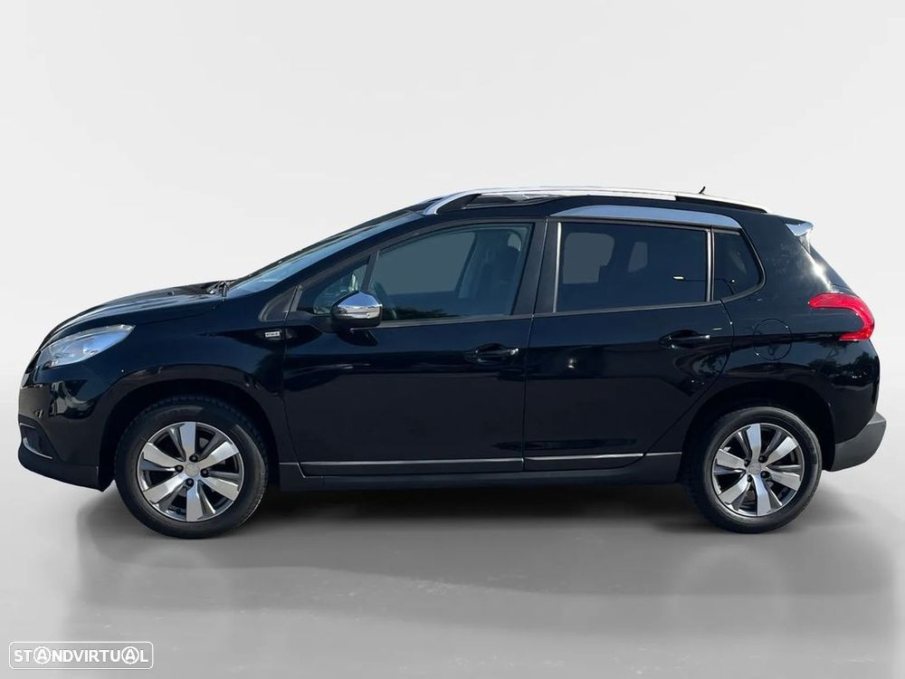 Peugeot 2008 1.2 PureTech Style - 3