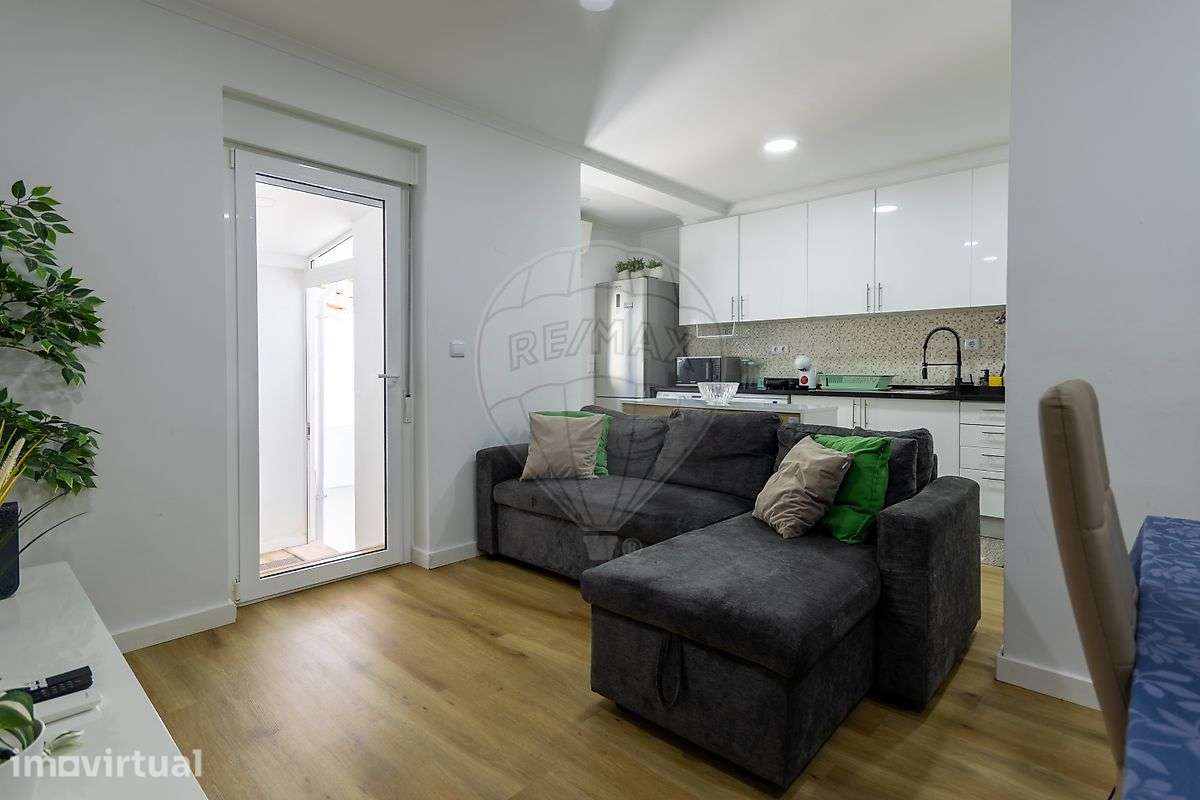 Apartamento T2 para venda - Grande imagem: 2/25