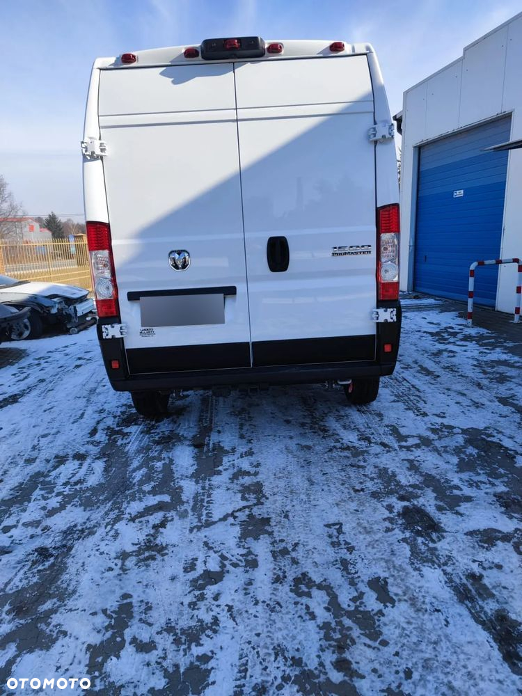 RAM promaster - 3