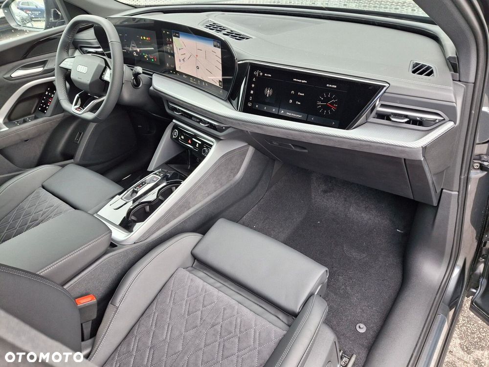 Audi Q5 - 14
