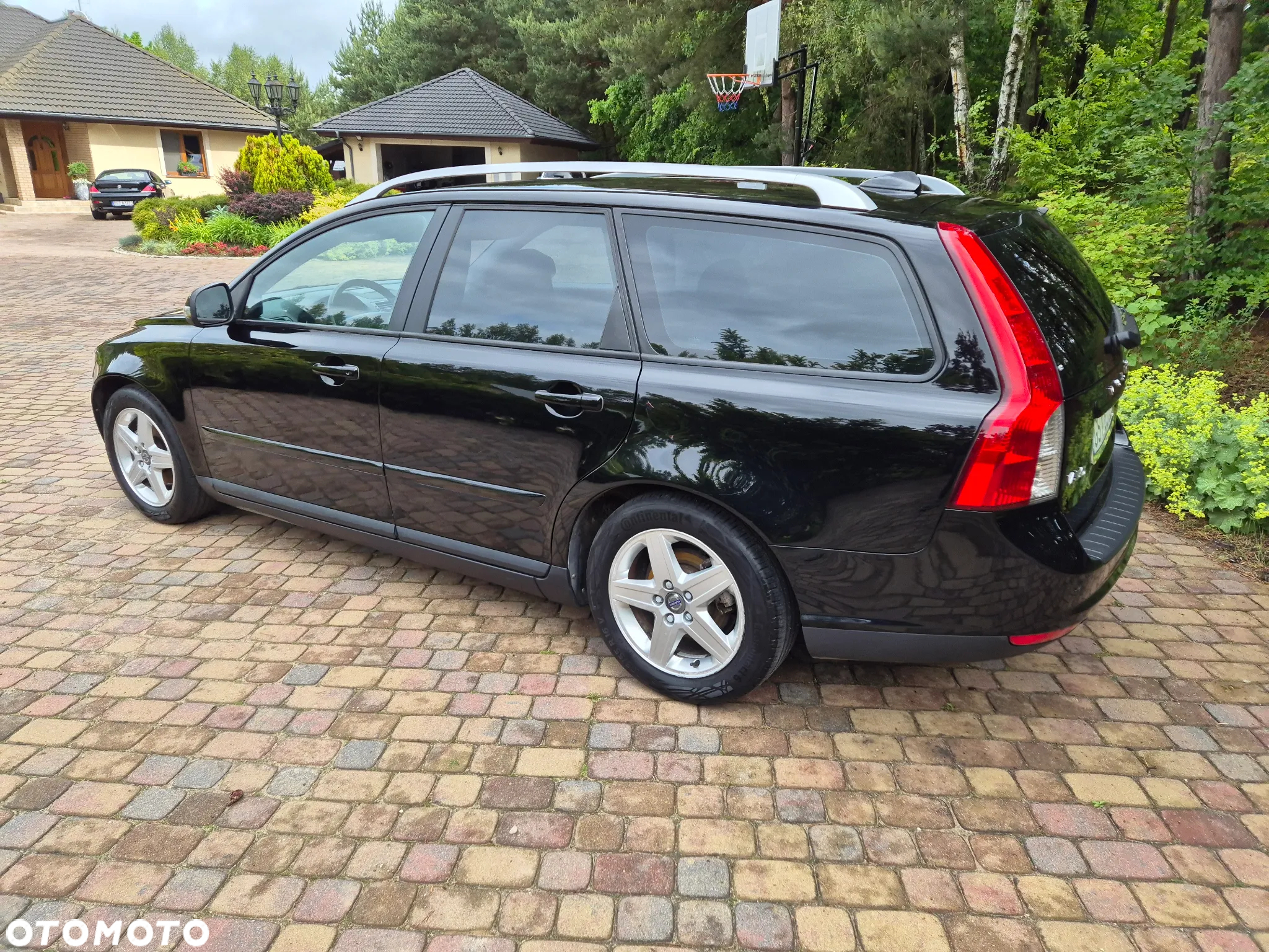 Volvo V50 1.6D DRIVe Kinetic - 13