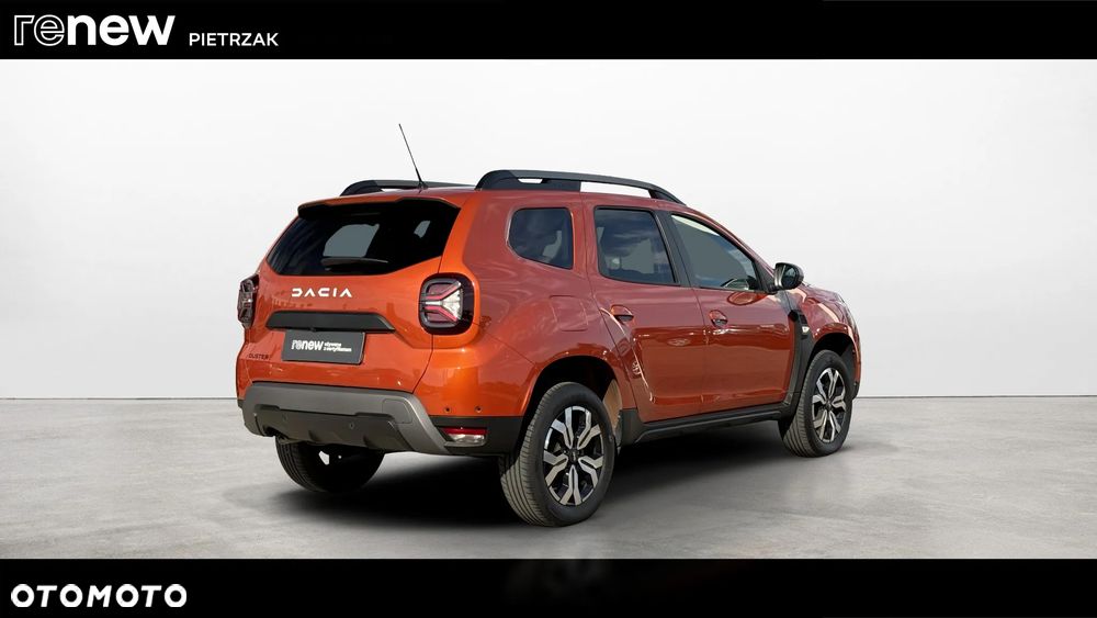 Dacia Duster 1.3 TCe Journey - 8