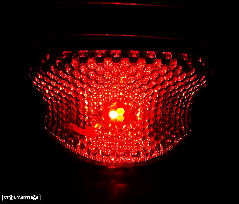 Honda Transalp XL 700 - 18