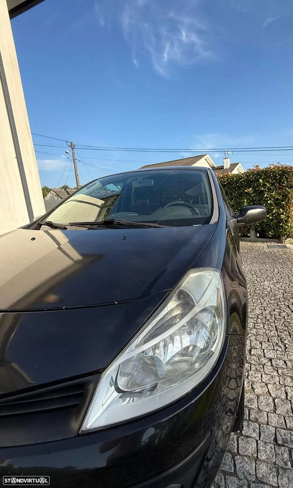 Renault Clio - 2