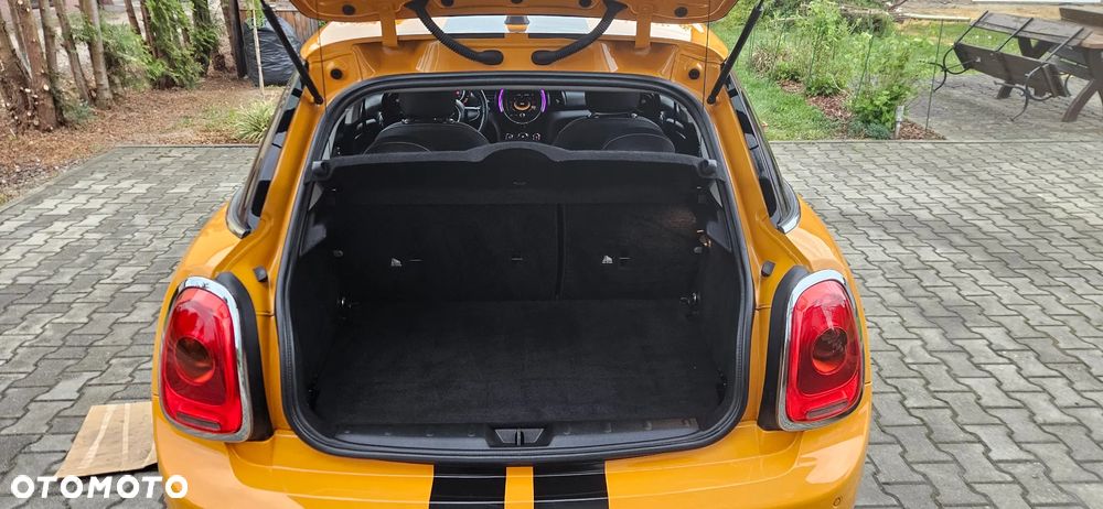 MINI ONE - 18