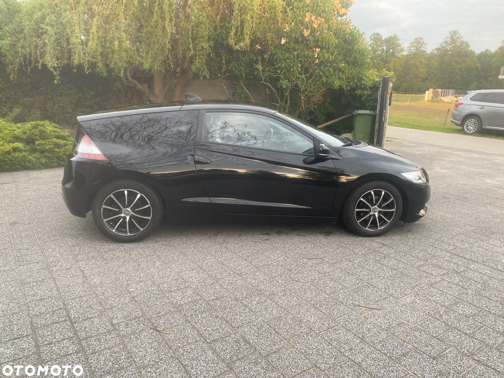 Honda CR-Z 1.5 i-VTEC Sport - 2