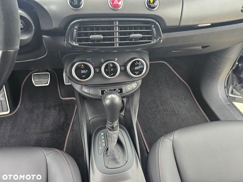 Fiat 500X 1.3 Sport DCT - 14