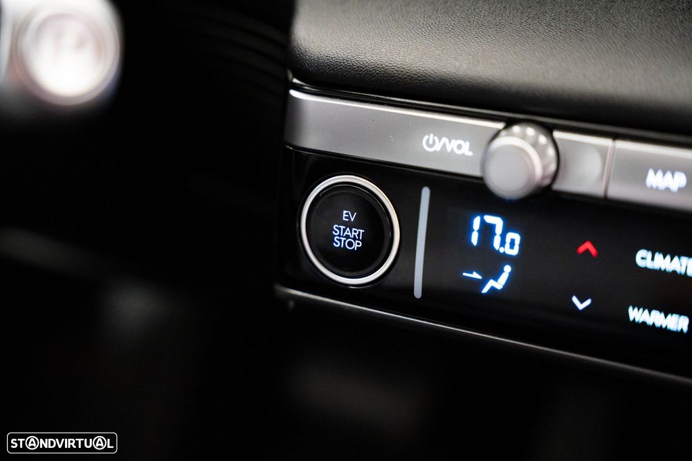 Hyundai Ioniq 5 73 kWh Premium - 28